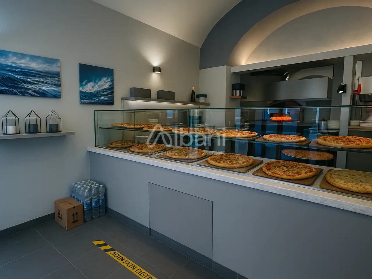 Pizzeria in , Lerici, {3} - Foto 1