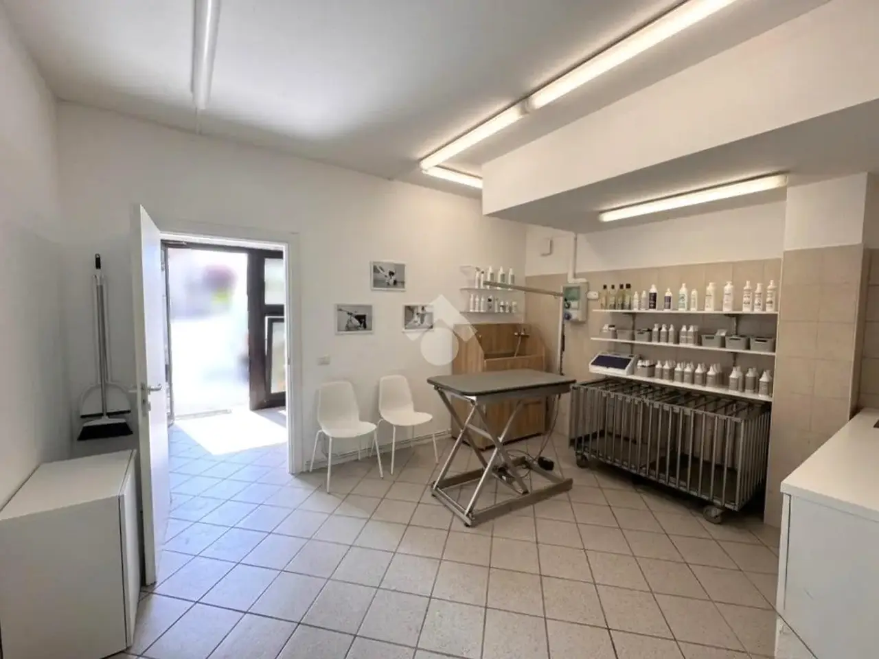 Negozio in Via Umberto I° 189, Casalserugo, {3} - Foto 1