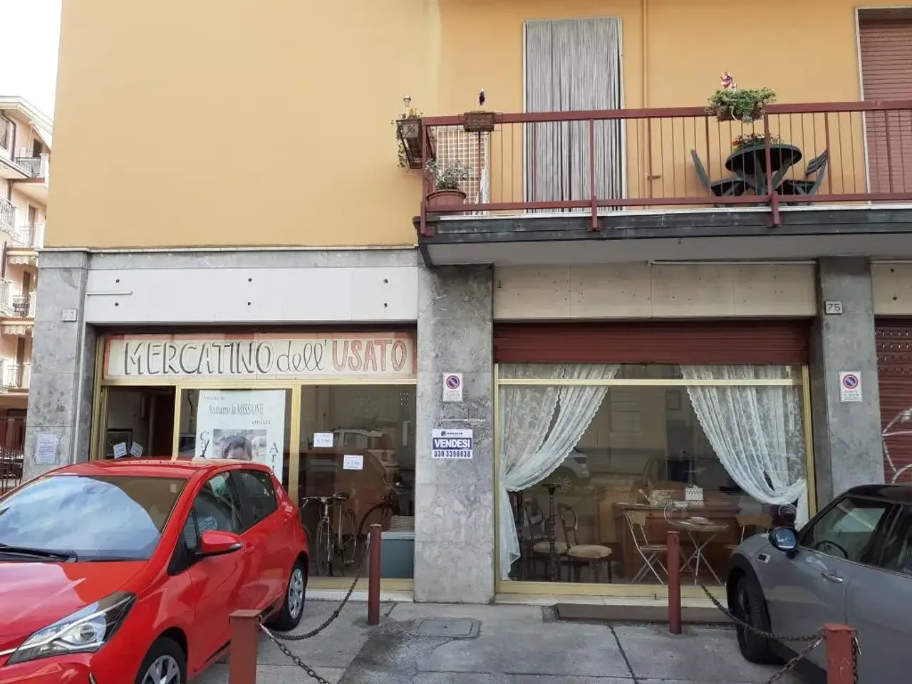 Negozio in , Brescia, {3} - Foto 1