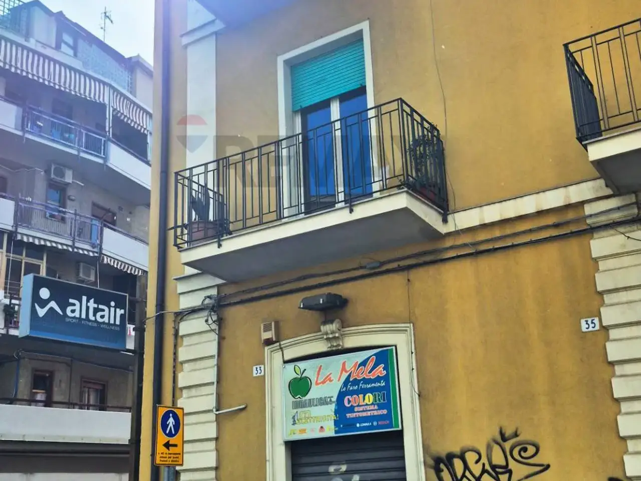 Negozio in Via Cifali 33, Catania, {3} - Foto 1