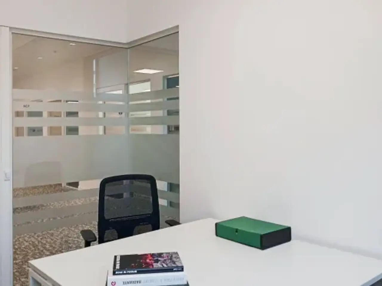 Ufficio in Via Caldera 65, Milano, {3} - Foto 2