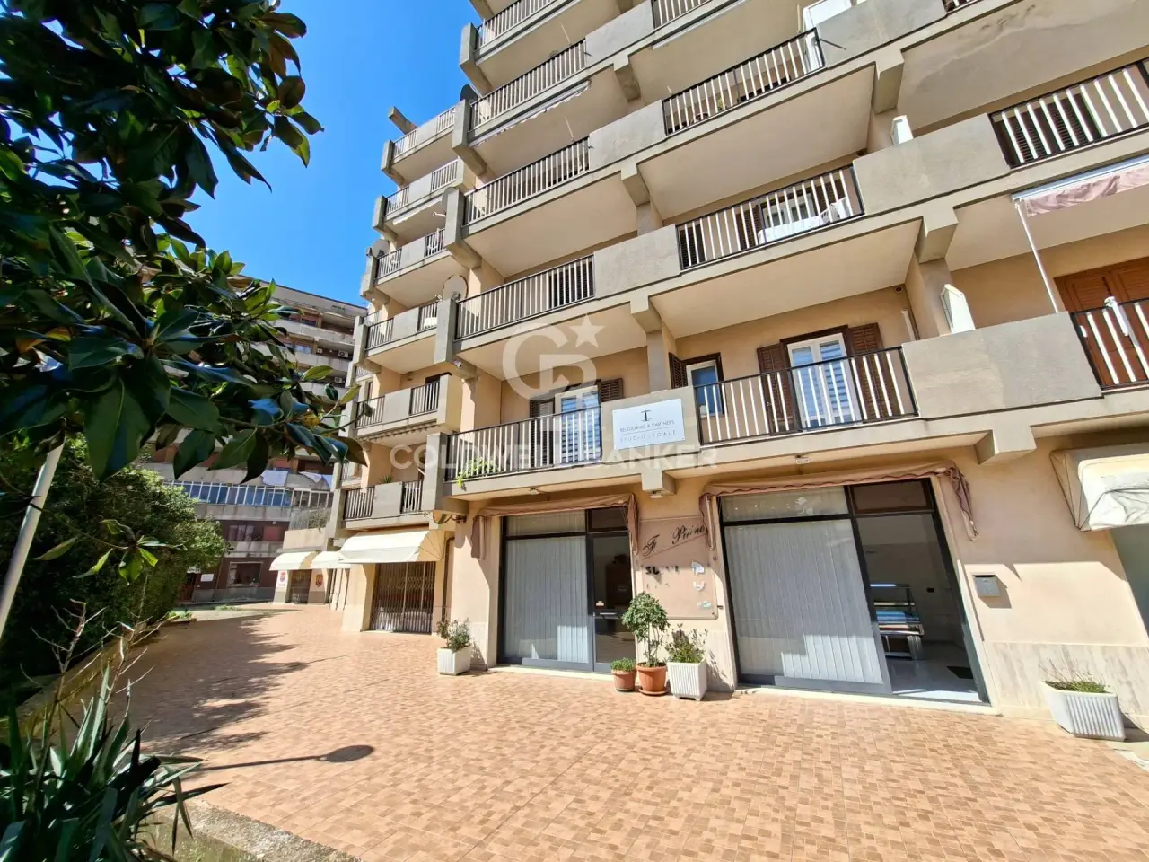 Esercizio commerciale in Via Sacro Cuore 64, Modica, {3} - Foto 1