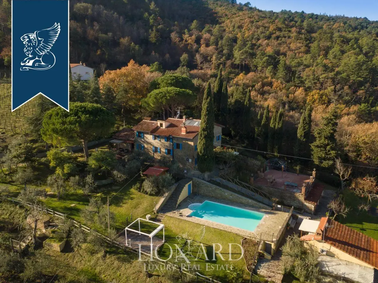 Albergo in , Arezzo, {3} - Foto 1