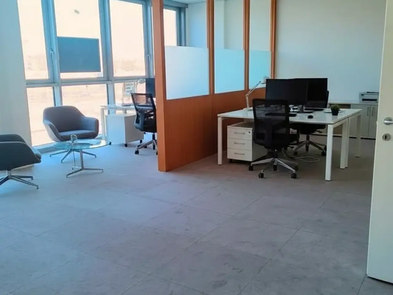 Ufficio in Via Venezia, Padova, {3} - Foto 2