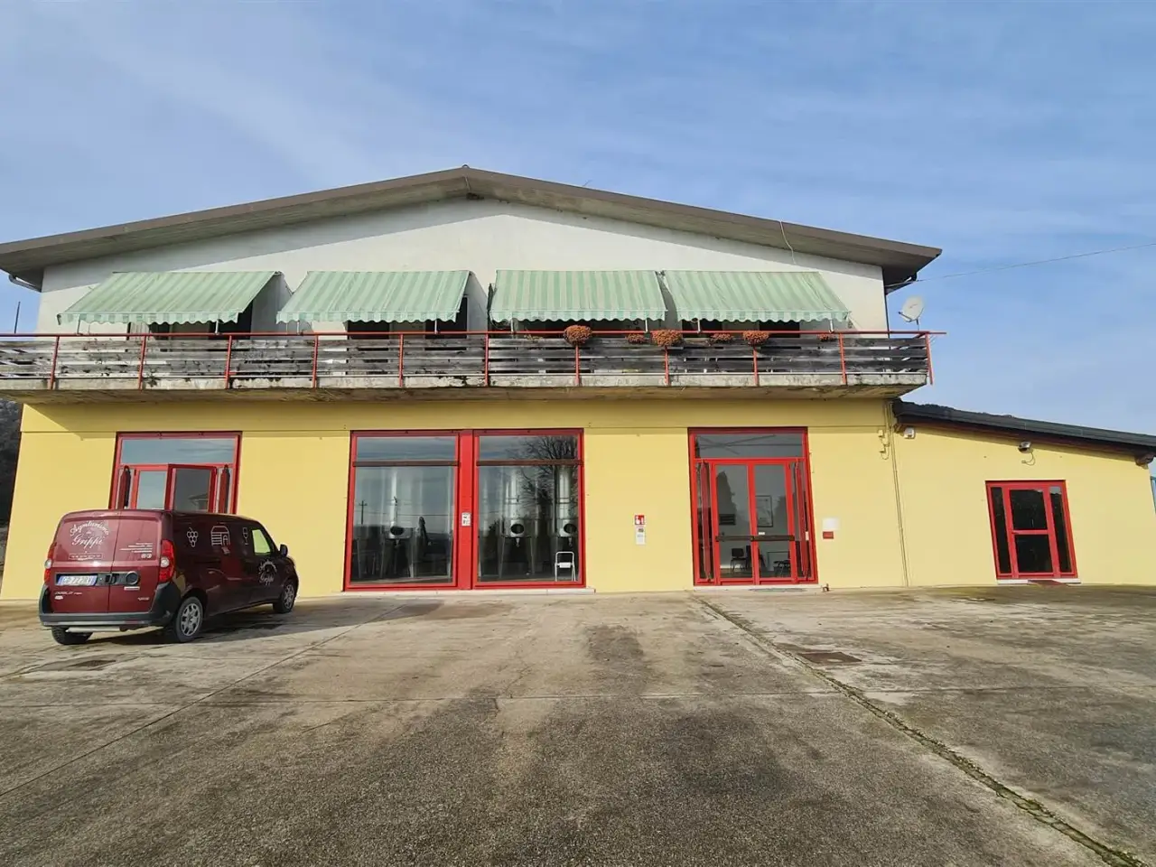 Azienda agricola in Via Campagnola, Sona, {3} - Foto 1