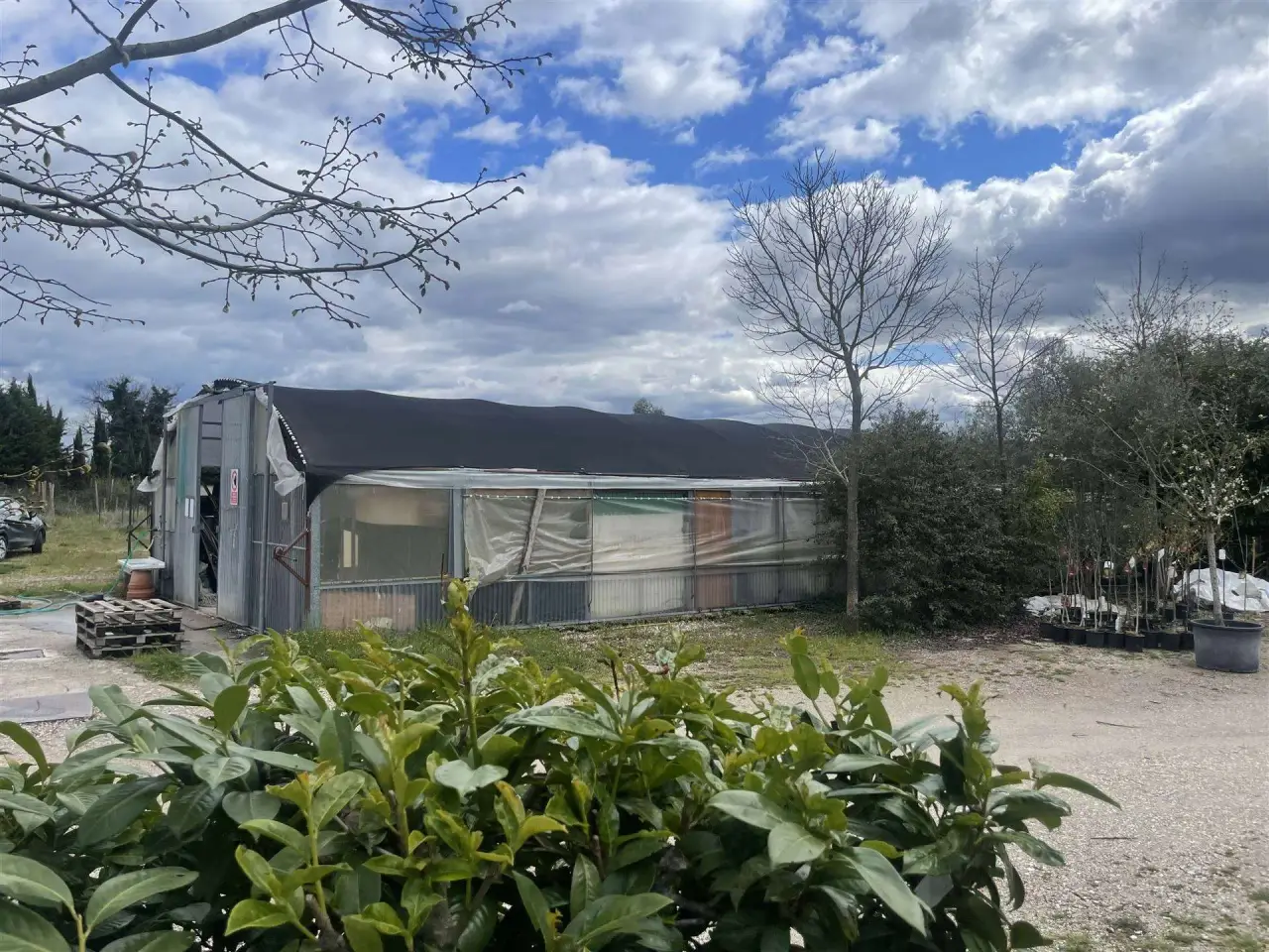 Azienda agricola in , Gubbio, {3} - Foto 2