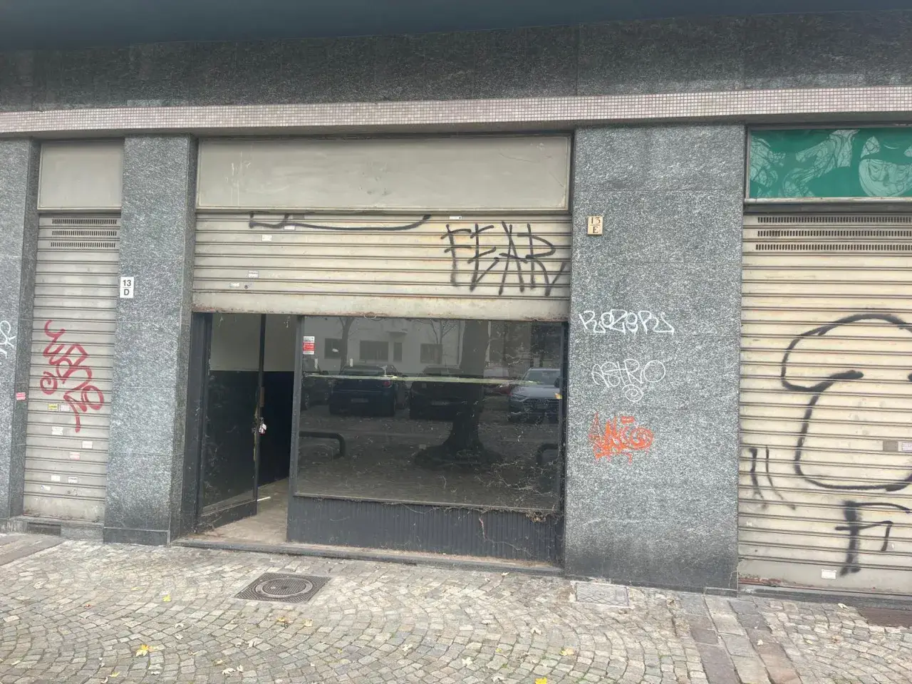 Negozio in Corso Giovanni Pascoli 13/E, Torino, {3} - Foto 1