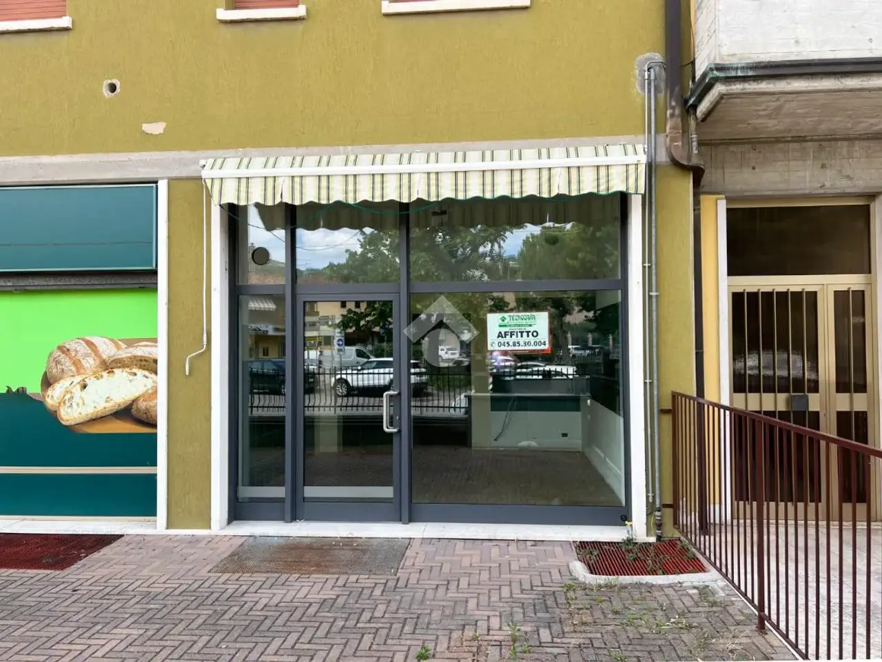 Negozio in Viale dell'Industria 3, Grezzana, {3} - Foto 1