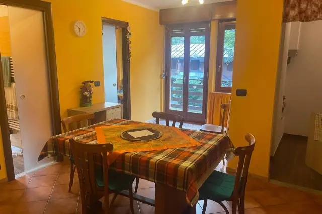 2-room flat in Corso Nizza 51, Limone Piemonte - Photo 1