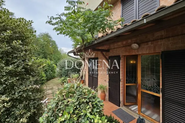 Terraced house, Monteriggioni - Photo 1