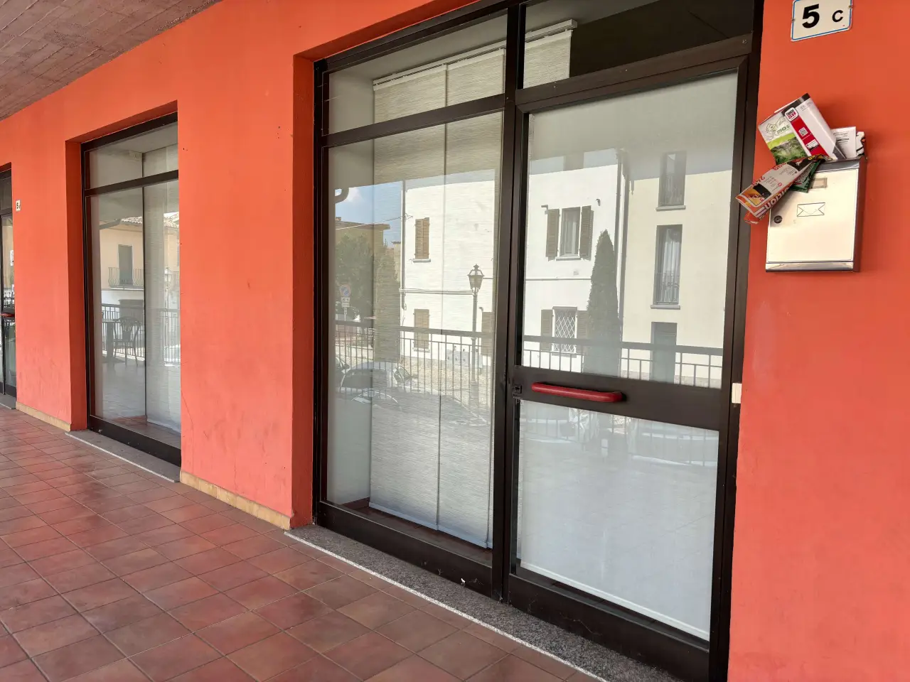 Ufficio in Via Dante 5c, Antegnate, {3} - Foto 2