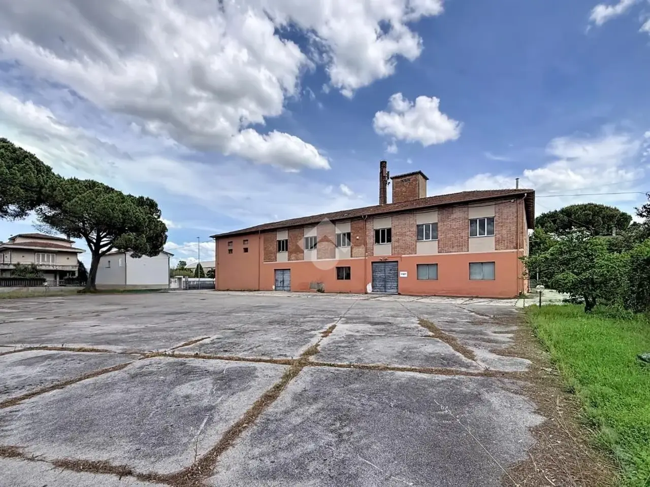 Capannone in Via Donica 17, Santa Croce Sull'Arno, {3} - Foto 2
