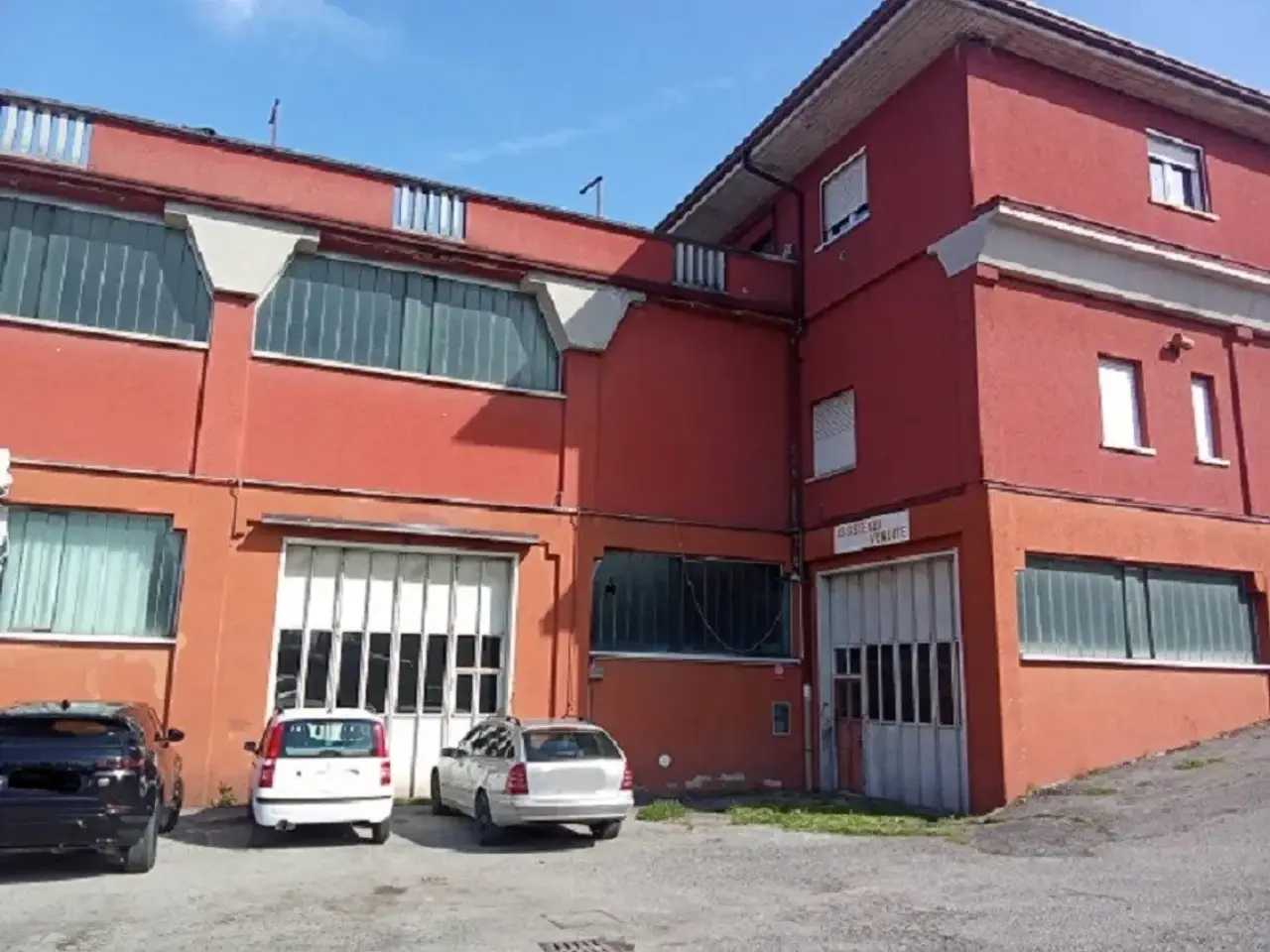 Magazzino in Corso Europa 104, Calolziocorte, {3} - Foto 2