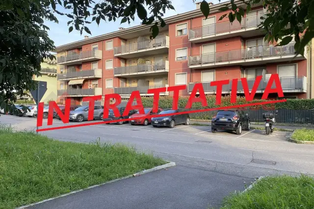 Bilocale in Via Don Manzoni, Osio Sotto - Foto 1