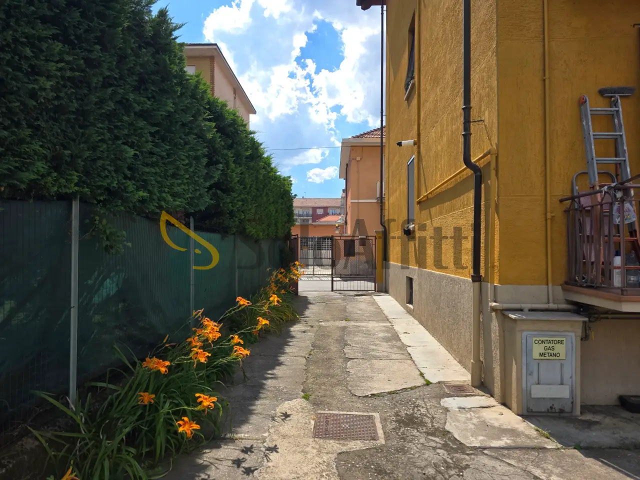 Magazzino in Via Giuseppe Garibaldi 14, Grugliasco, {3} - Foto 2