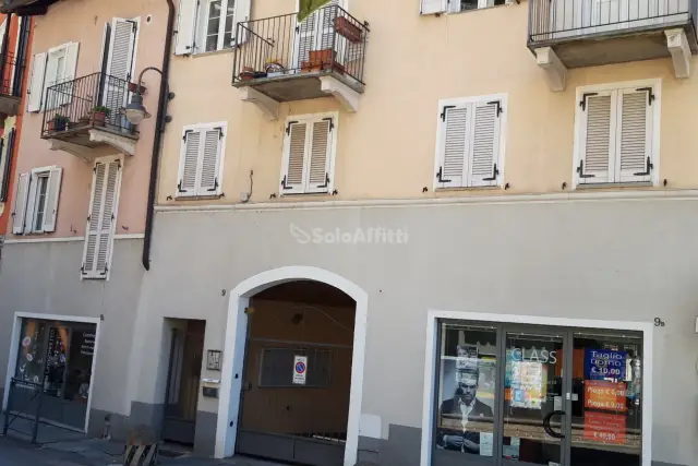 Trilocale in Via Sebastiano Ferrero 9, Biella - Foto 1