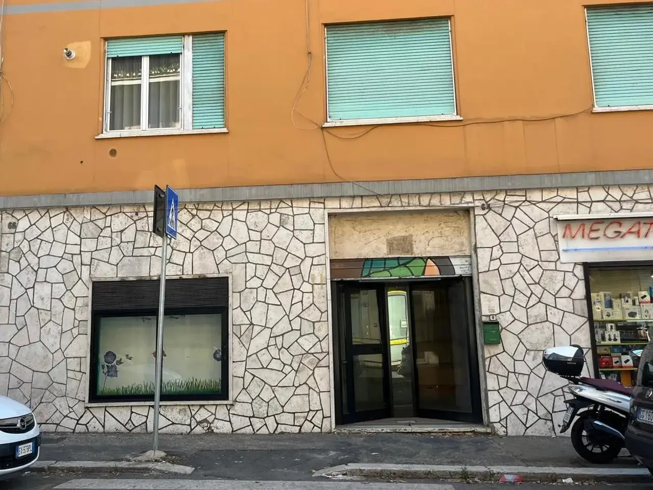 Negozio in Via Latina , Roma, {3} - Foto 1