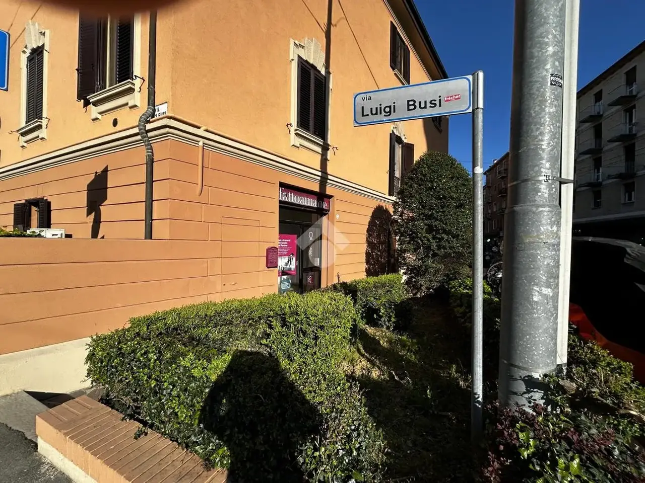 Negozio in Via Andrea Costa 85, Bologna, {3} - Foto 1