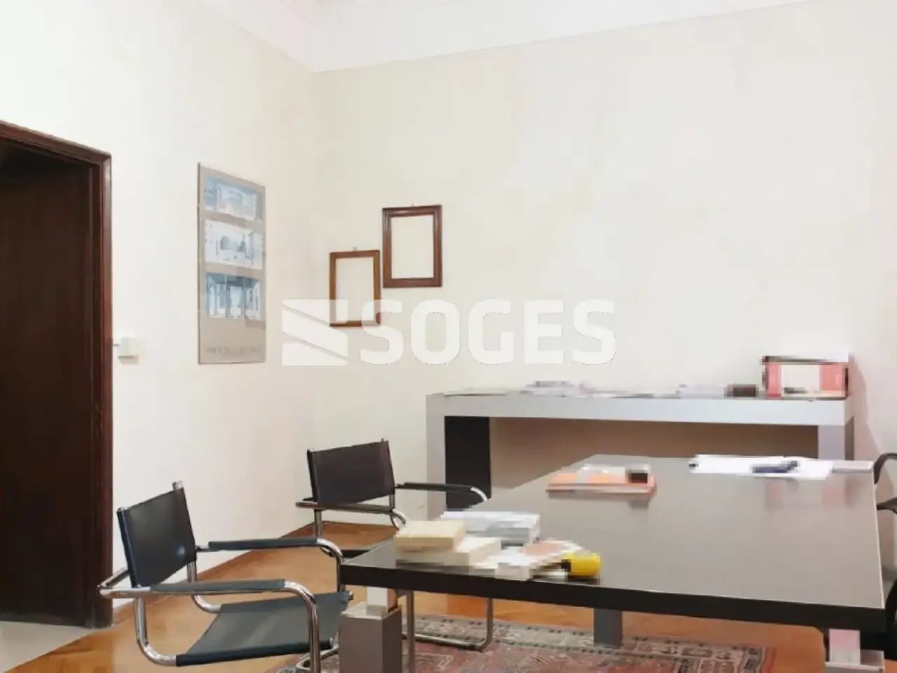 Ufficio in Via Gorizia 193, Montevarchi, {3} - Foto 1