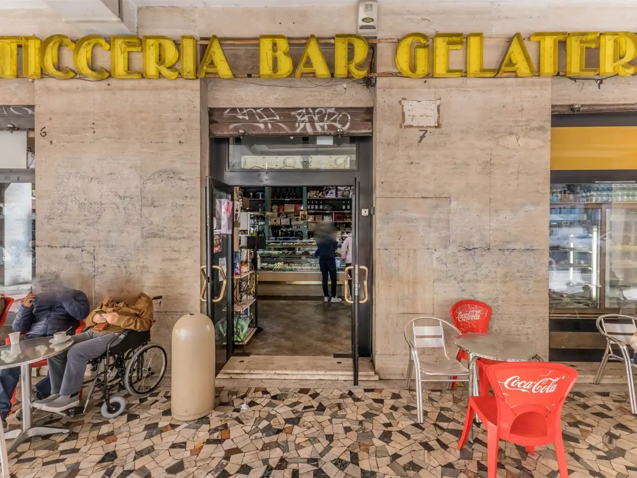 Negozio in Piazza Ragusa, Roma, {3} - Foto 2