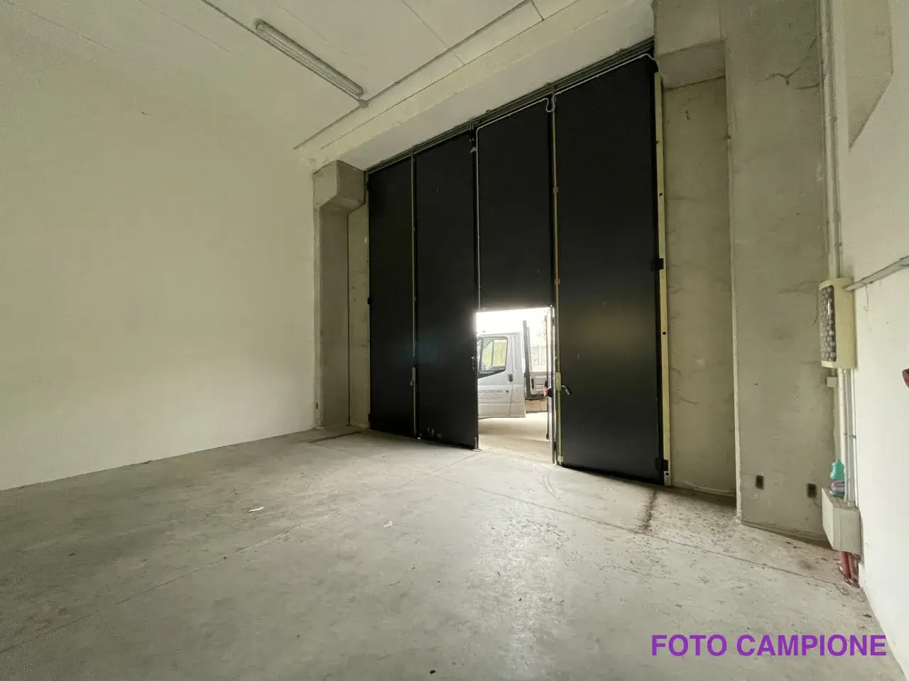 Capannone in Via Roma 1, Camponogara, {3} - Foto 1