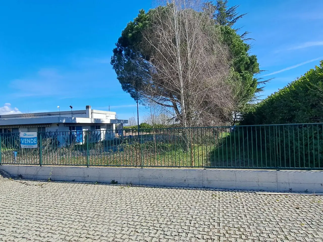 Ufficio in , Roletto, {3} - Foto 1