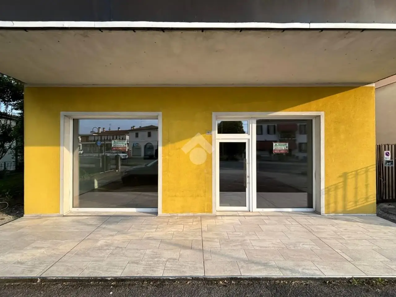 Negozio in Via Postumia Est 166, San Biagio Di Callalta, {3} - Foto 1