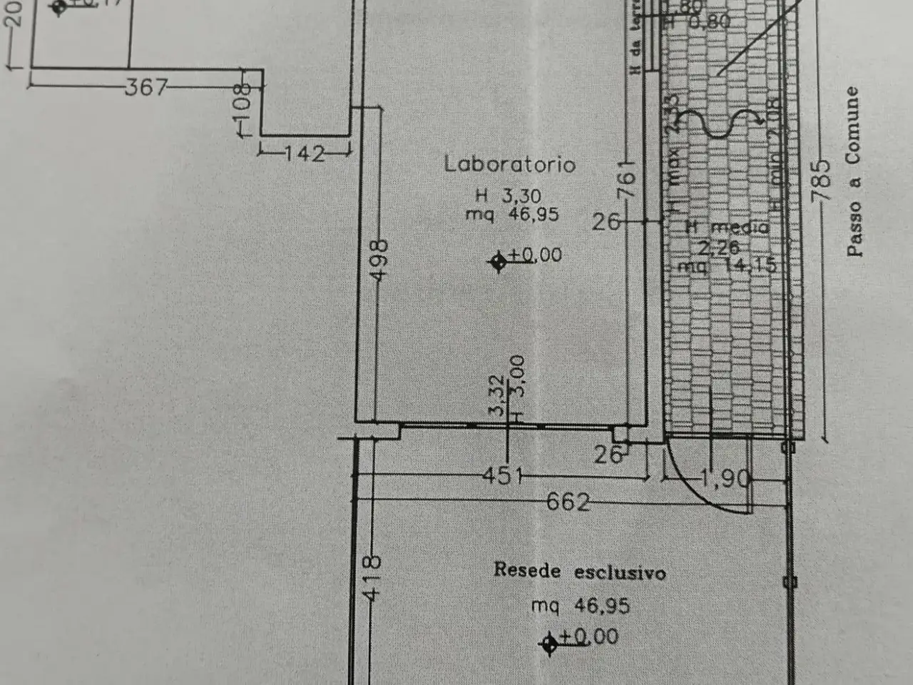 Laboratorio in , Empoli, {3} - Foto 1