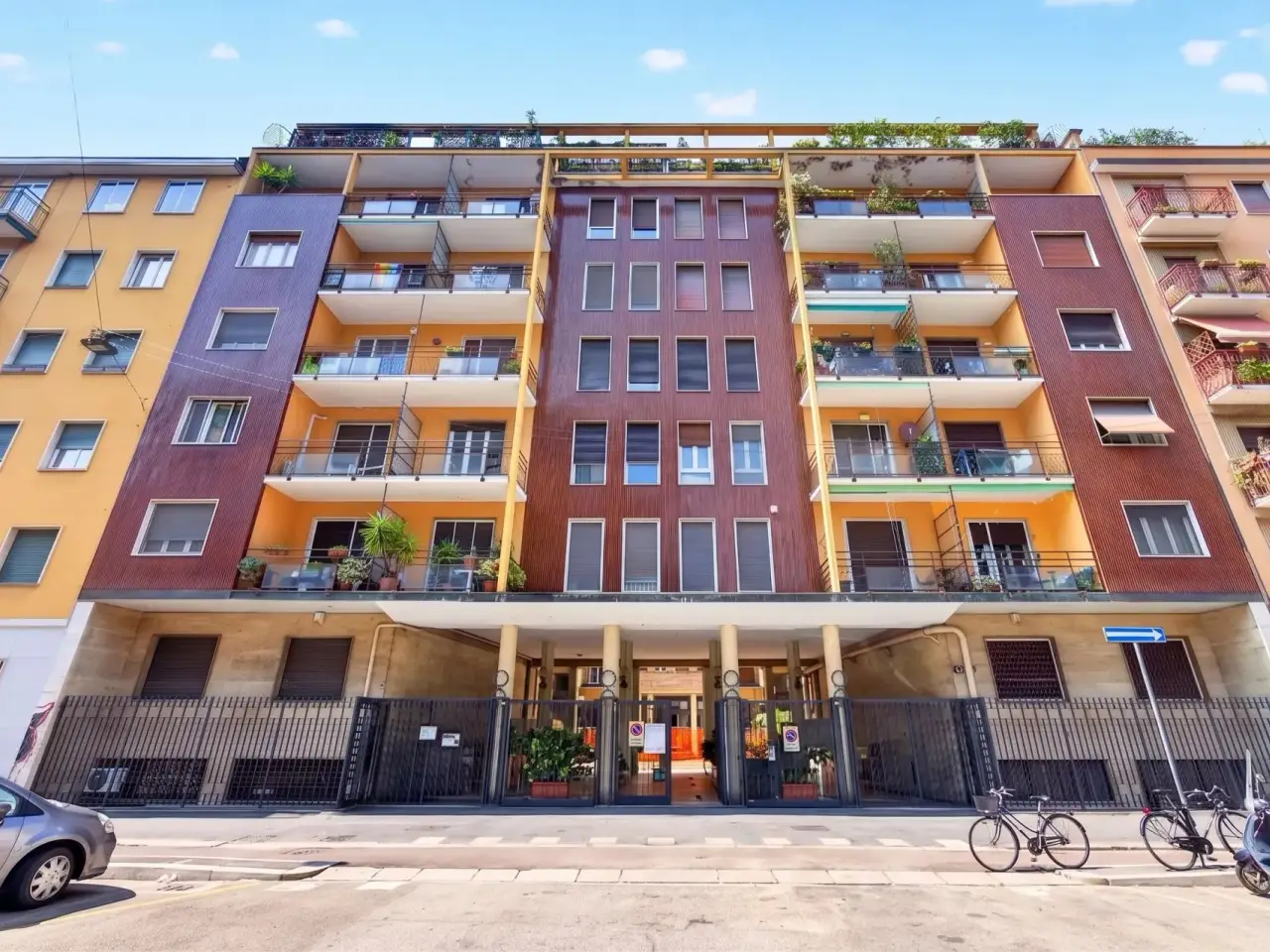 Ufficio in Via Valparaiso, 10, Milano, {3} - Foto 1