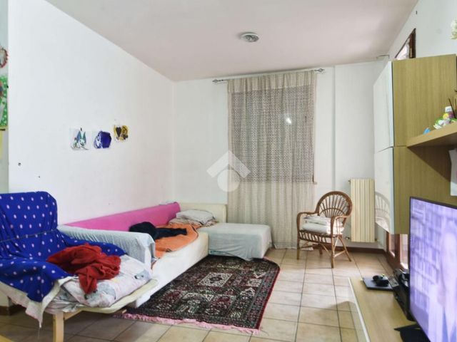 Dreizimmerwohnung in Via Calciano 45, Montescudo-Monte Colombo - Foto 1