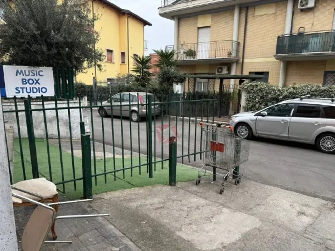 Negozio in Via Militello, Roma, {3} - Foto 2