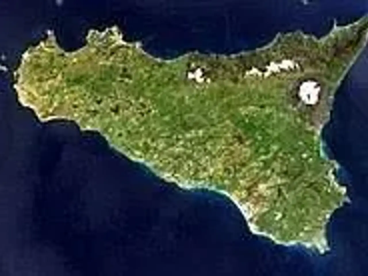 Ufficio in Via Barone San Giuseppe 28, Alcamo, Alcamo, {3} - Foto 2