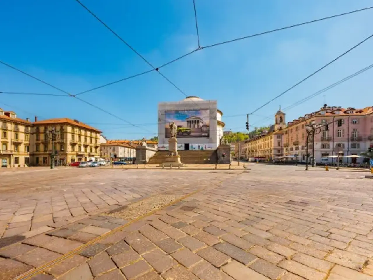 Negozio in Piazza Gran Madre di Dio 10, Torino, {3} - Foto 2
