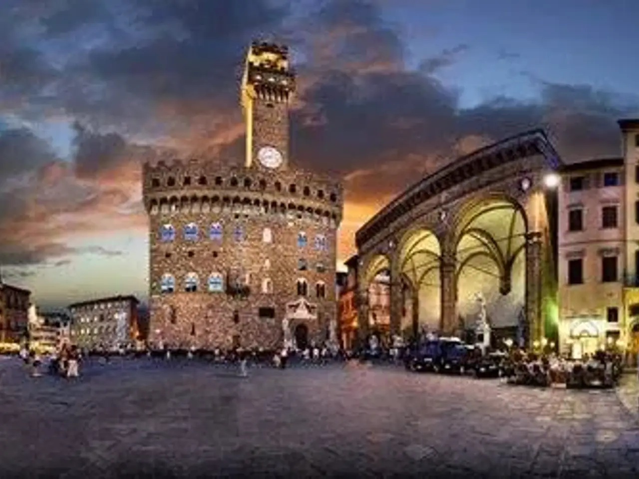 Hotel in , Firenze, {3} - Foto 1