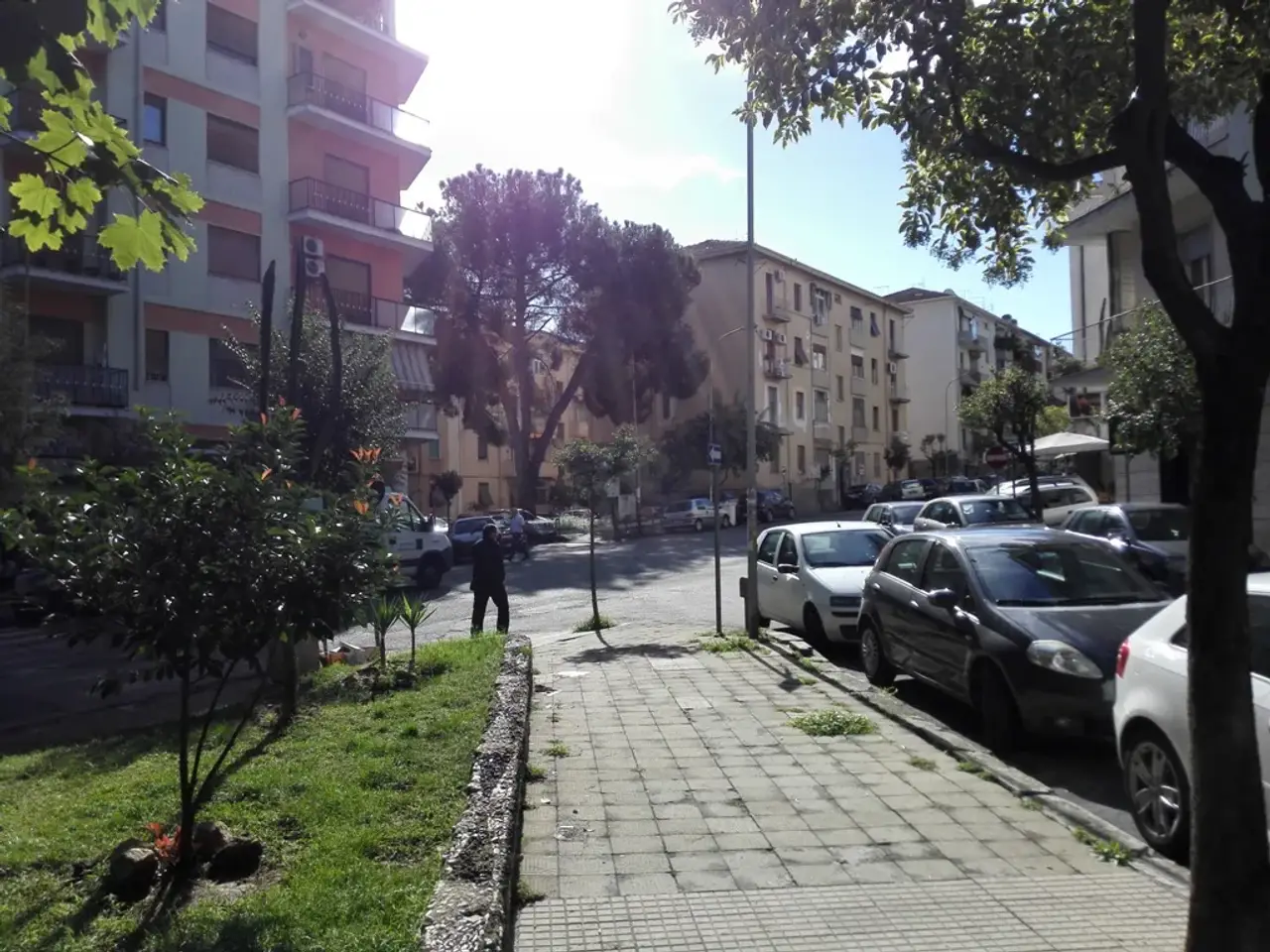 Negozio in Piazza Giovanni XXIII, Cosenza, {3} - Foto 2
