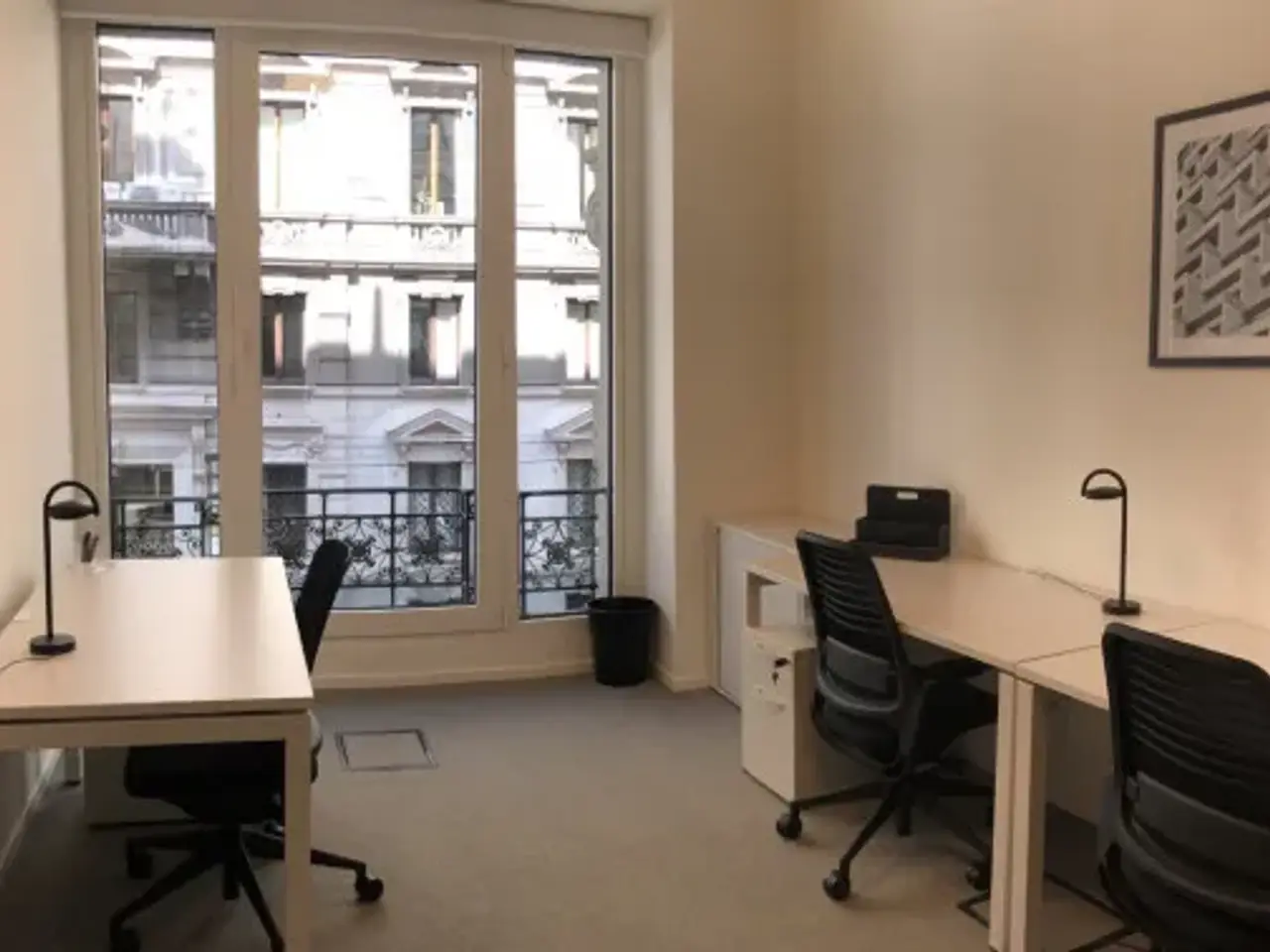 Ufficio in Corso Italia 3, Milano, {3} - Foto 1