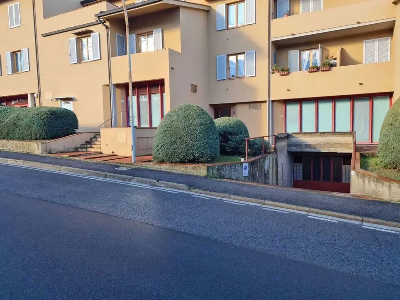 Ufficio in Via Mattoncetti 16, San Casciano In Val Di Pesa, {3} - Foto 1