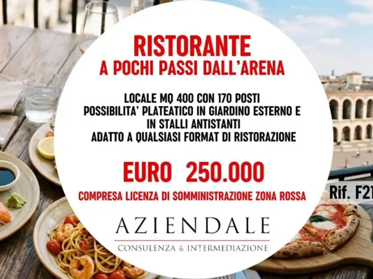 Ristorante in Corso Porta Nuova, Verona, {3} - Foto 1