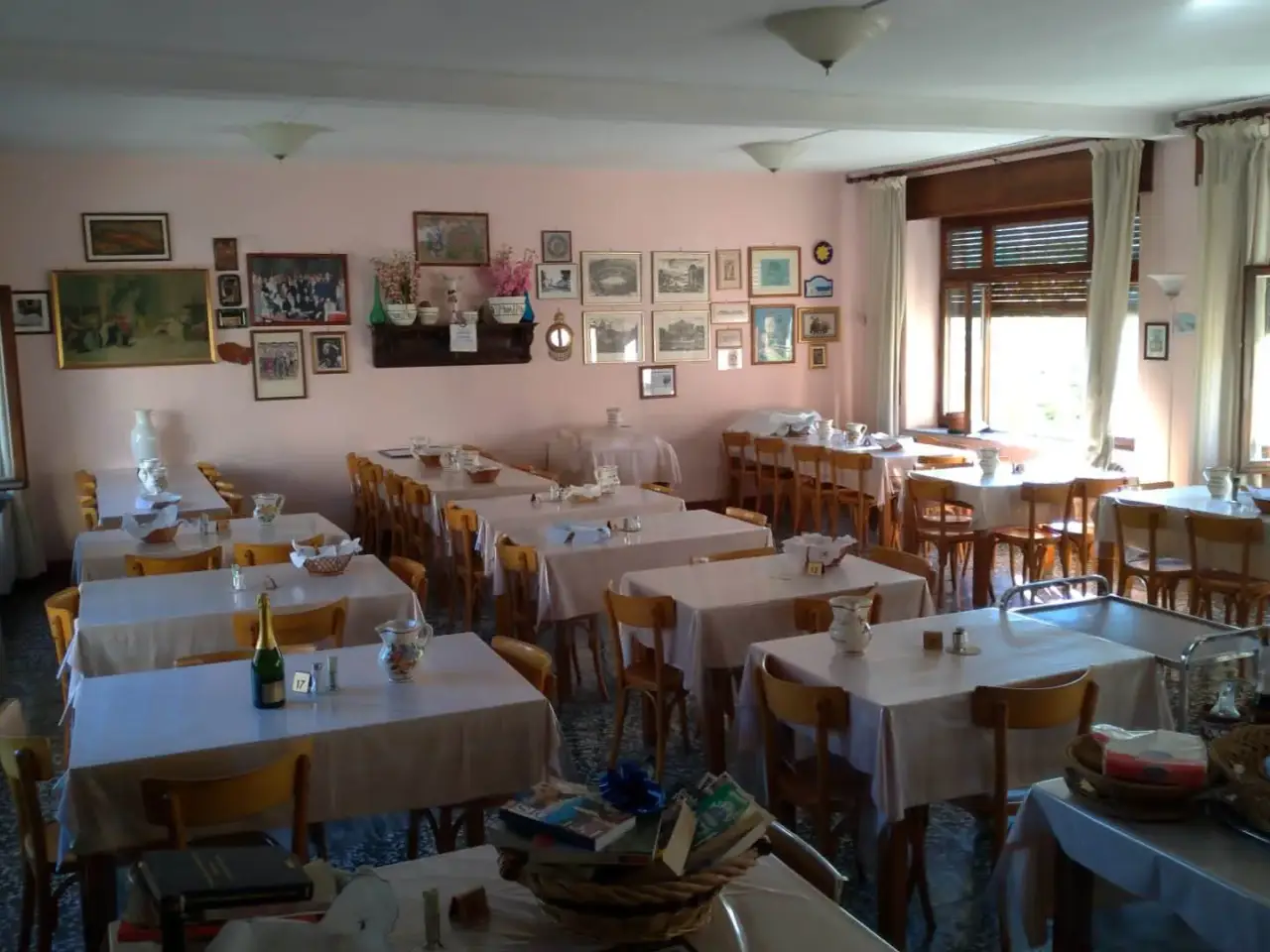 Hotel in , Lama Mocogno, {3} - Foto 2