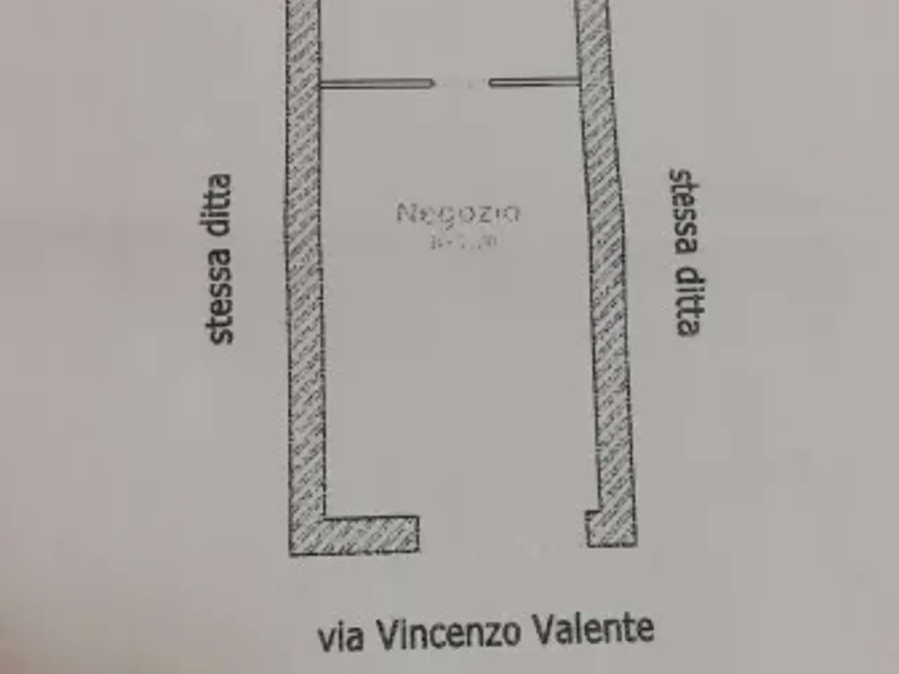 Negozio in Corso Vincenzo Valente, Napoli, {3} - Foto 2