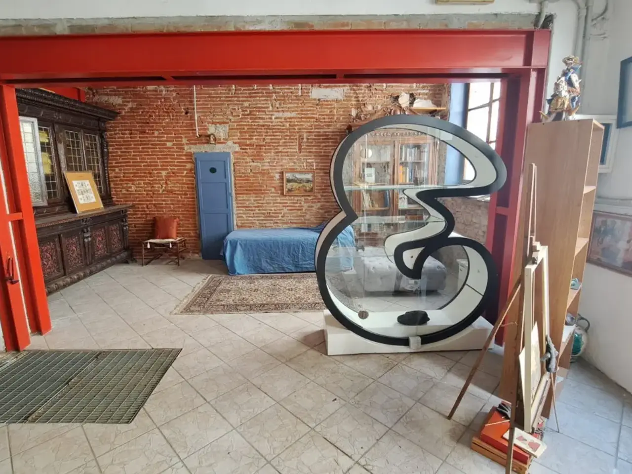 Negozio in Via Santa Reparata, Firenze, {3} - Foto 1