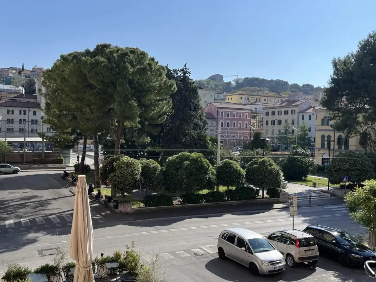 Ufficio in Piazza Stamira, Ancona, {3} - Foto 1