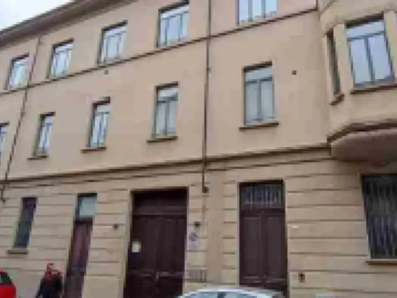 Ufficio in Via Crescentino 25, Torino, {3} - Foto 1