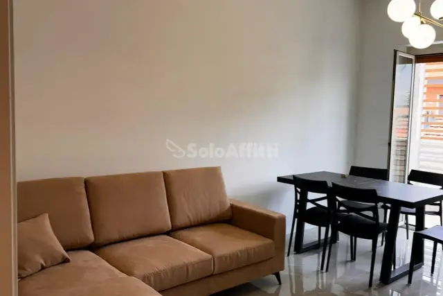 3-room flat in Via Giuseppe Mazzini, Pescara - Photo 1