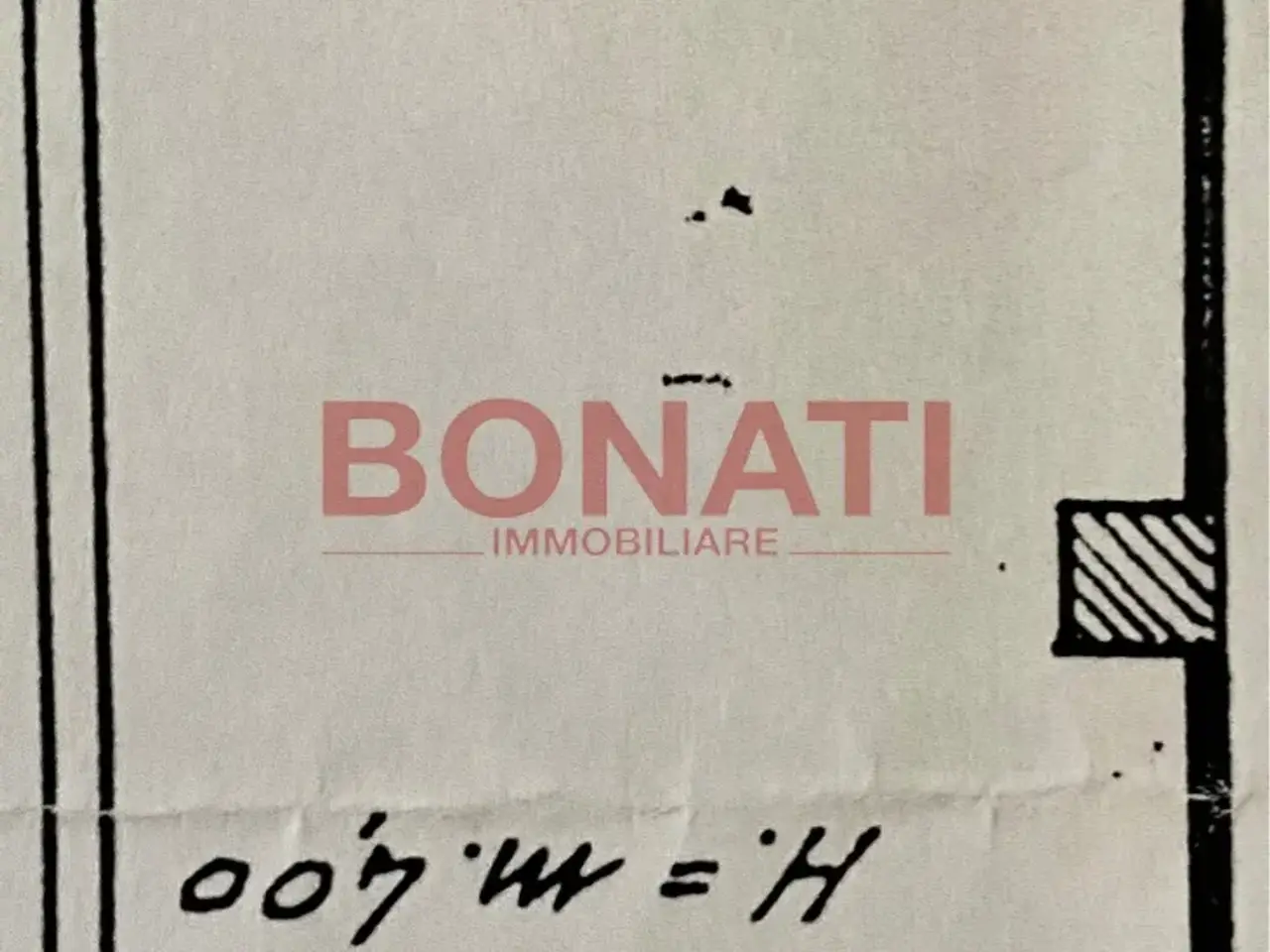 Negozio in , La Spezia, {3} - Planimetria 1