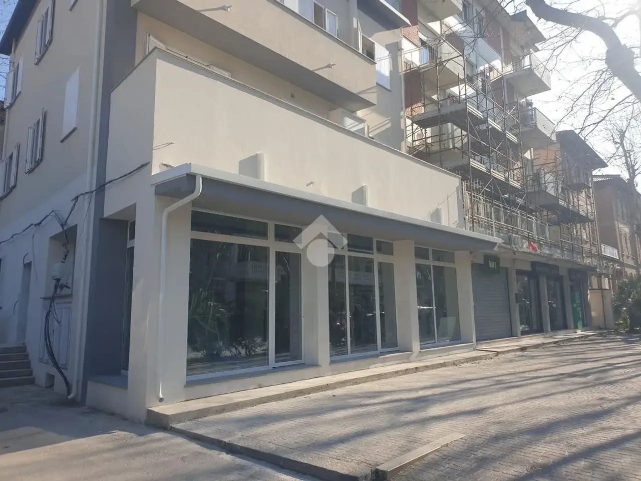 Negozio in Viale Tripoli 235, Rimini, {3} - Foto 2