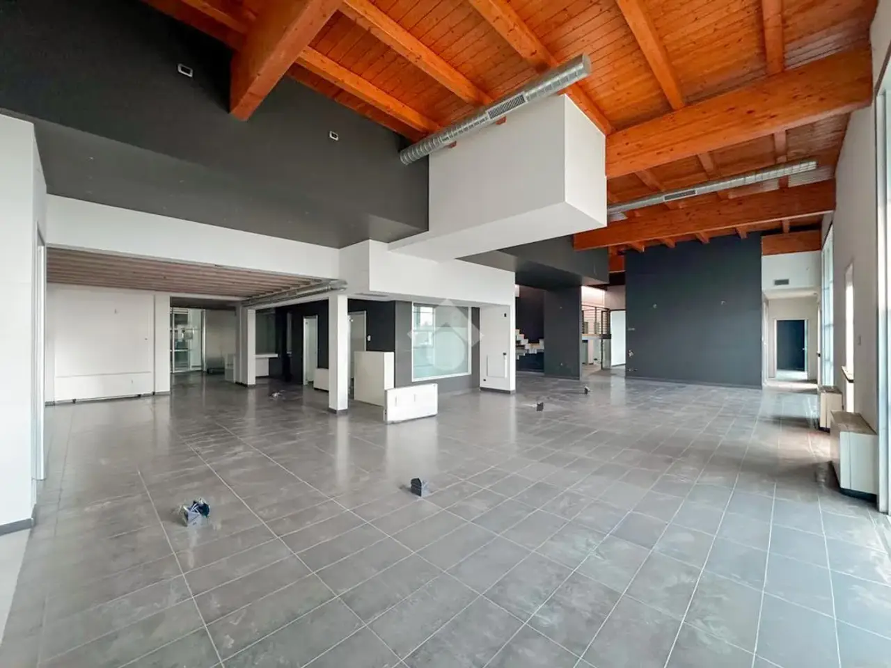 Ufficio in Via San Martino del Carso 45, Manerbio, {3} - Foto 1