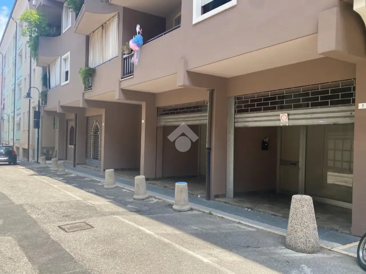 Negozio in Vicolo Rivolti 5, Bussolengo, {3} - Foto 1