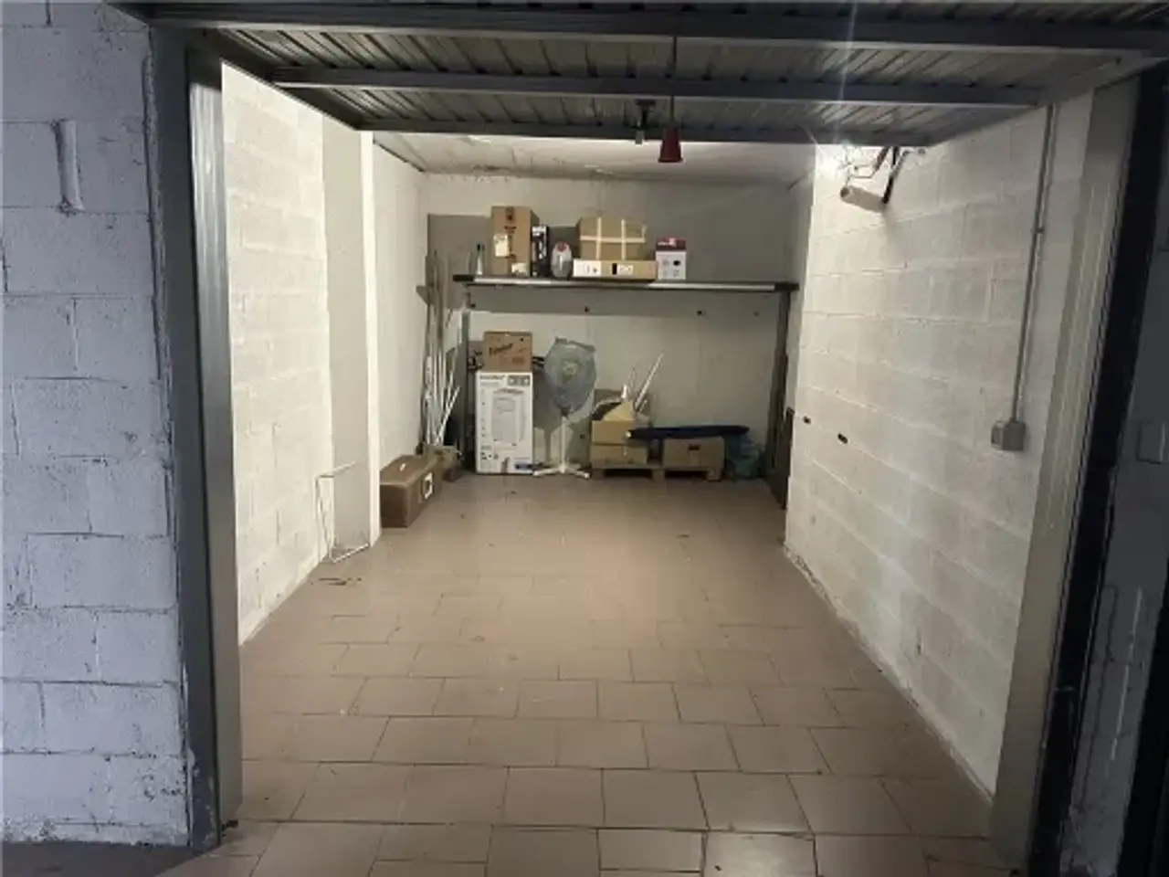 Garage in , Montelupo Fiorentino, {3} - Foto 1