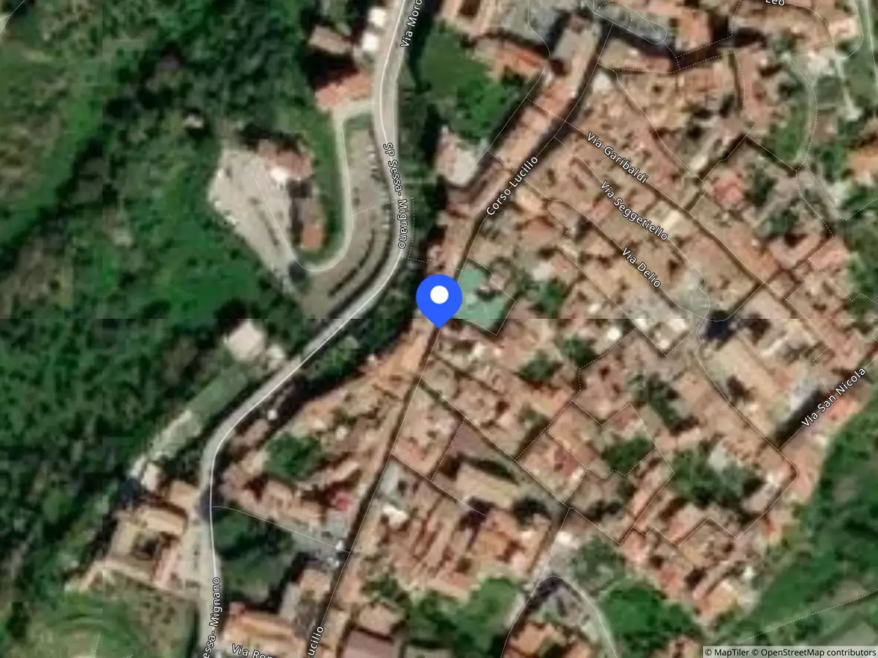 Negozio in Corso Lucilio, 63, 81037 Sessa Aurunca Ce, Italia 63, Sessa Aurunca, {3} - Foto 2